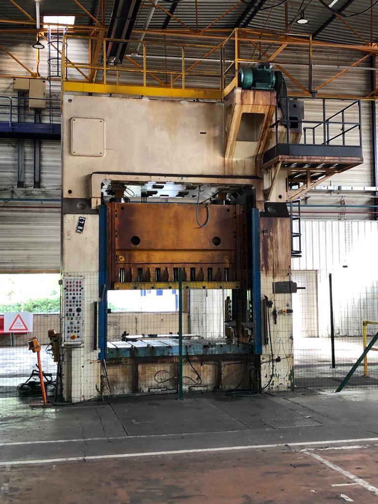 COLOMBO AGOSTINO 225.B.400 